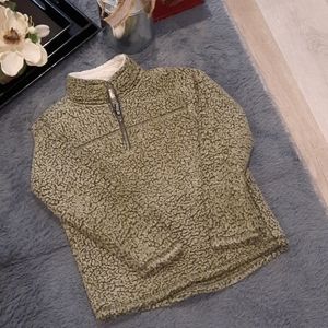 Kids pullover size 10/12